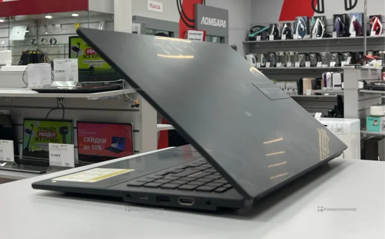 Ноутбук  Asus Vivobook E1504FA