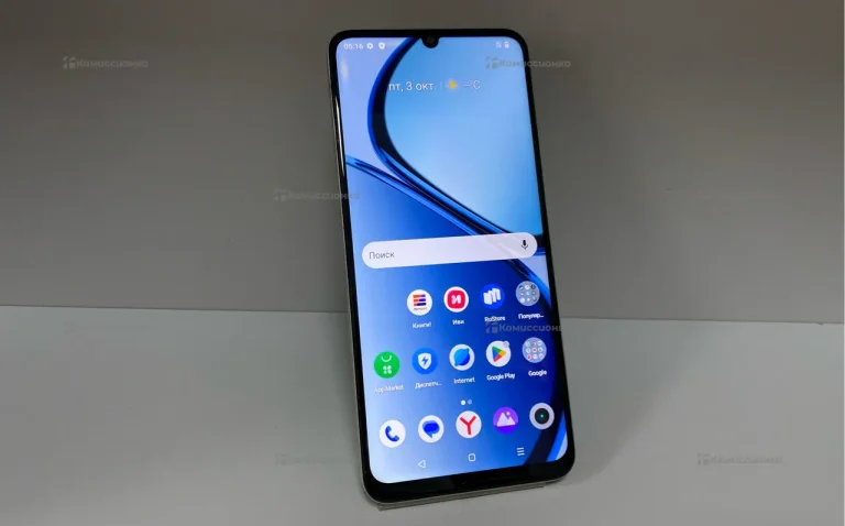 Realme C53 8/256 ГБ