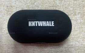 КИТWHALE наушники