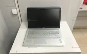Ноутбук Hp 15-cc518ur