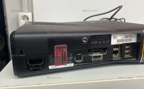 Купить Приставка Xbox 360s. б/у , в Казань Цена:5900рублей