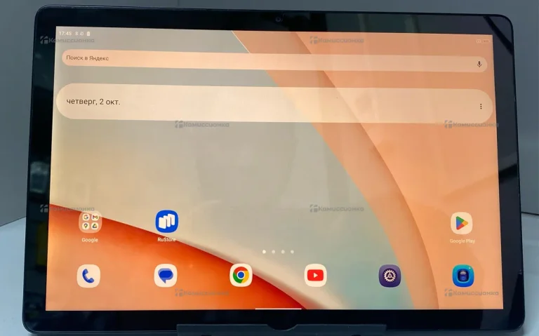 Планшет Blackview TAB 13 (2022)