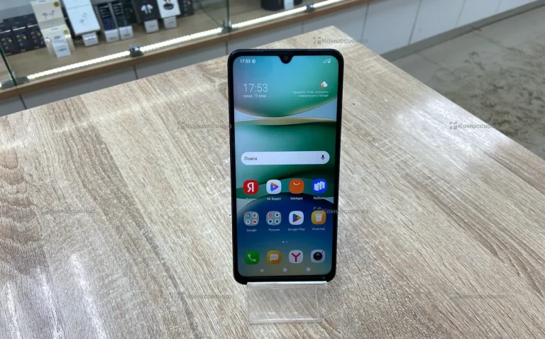 Xiaomi Redmi A5 4/64 ГБ