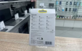 Беспроводная зарядка Baseus BS-W526