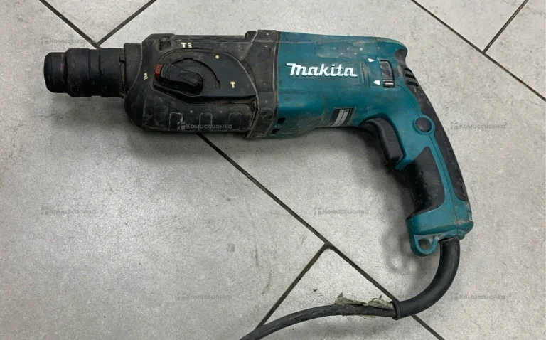 Перфоратор Makita 2470HR