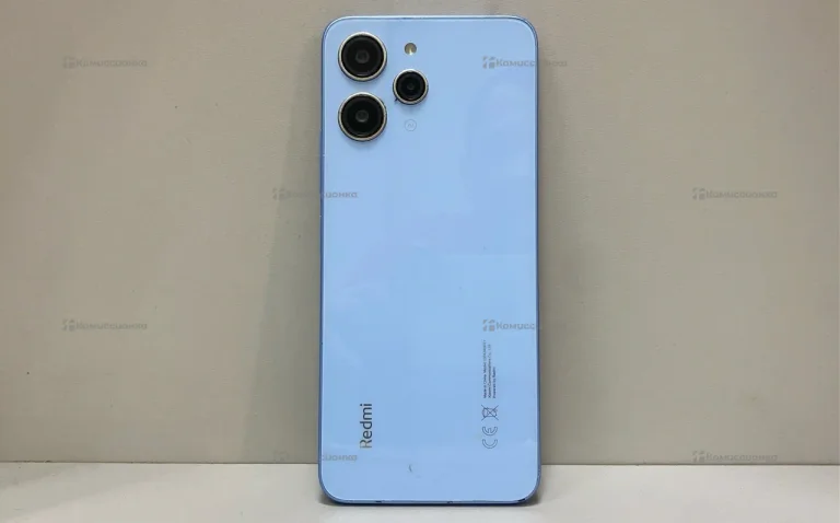 Xiaomi redmj 12 256