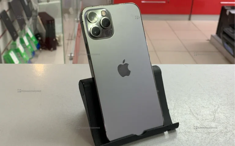Apple iPhone 12 Pro 256Gb