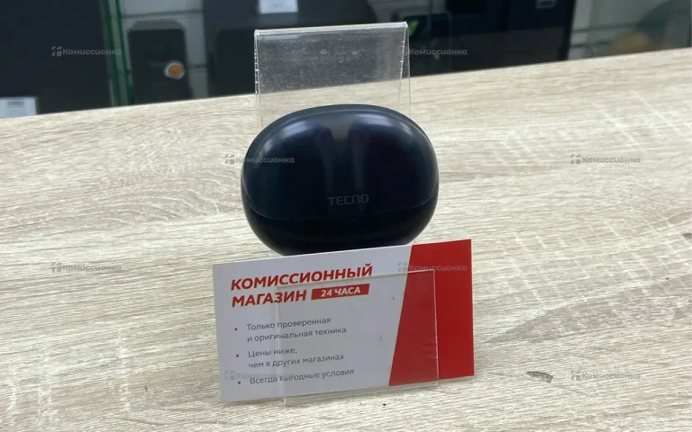 Наушники  Tecno sonic 2