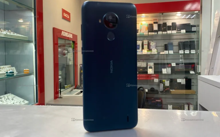 Nokia C30 3/64 ГБ
