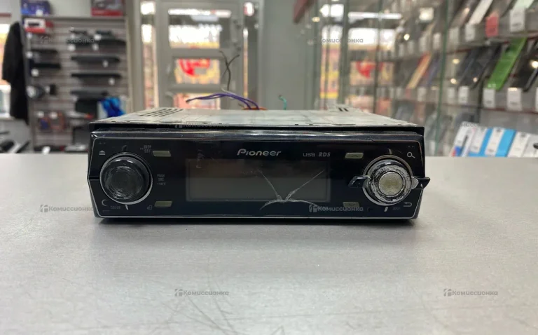 Автомагнитола Pioneer DEH-9450UB