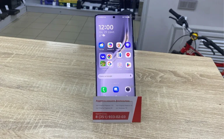 Tecno CAMON 40 Pro 5G 8/256 Гб