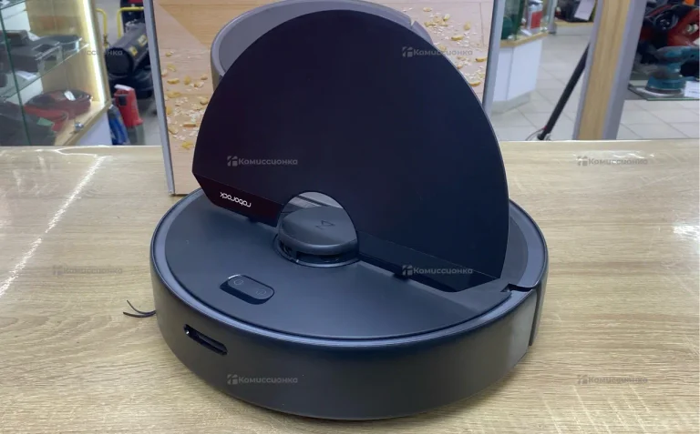 Пылесос  Roborock s6 pure