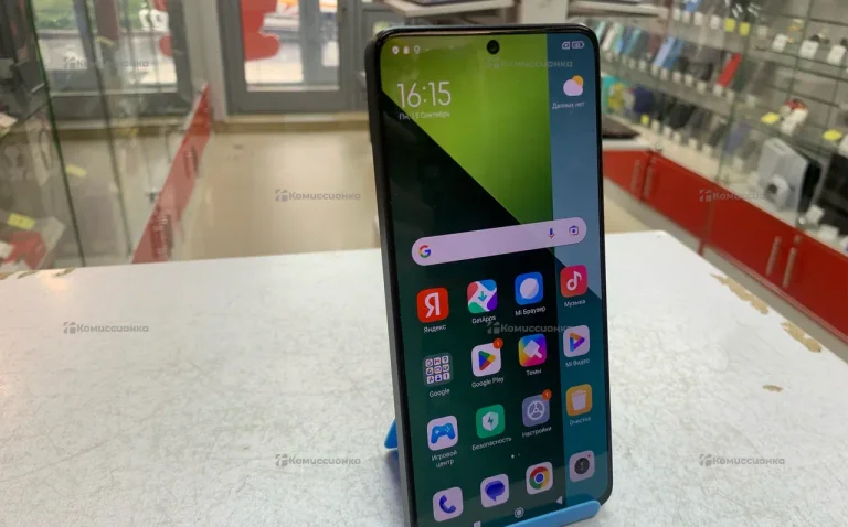 Xiaomi Redmi Note 13 Pro 12/512GB