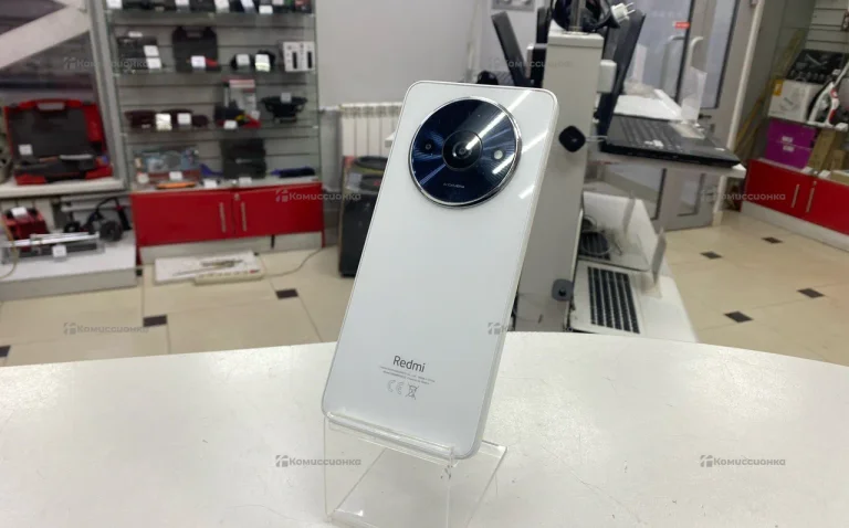 Xiaomi Redmi A3x 3/64 ГБ