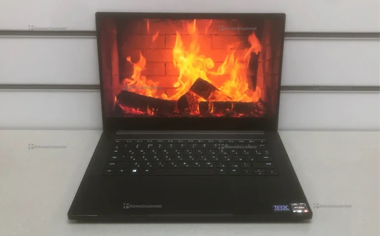 Ноутбук  Razer RZ09-0370 RTX3080