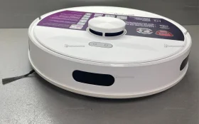 робот пылесос Polaris Pvcr