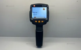 Купить Тепловизор testo 865 б/у , в Краснодар Цена:45900рублей
