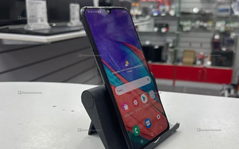 Samsung Galaxy A40 4/64Gb