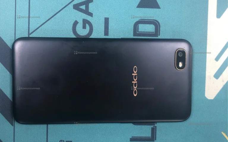 Oppo A1k 2/32 ГБ