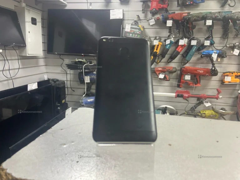 Xiaomi Xiaomi Redmi 4X 3/32gb