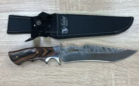 Нож Columbia Sa91