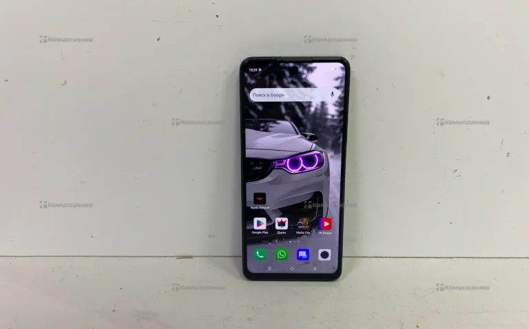 Infinix Note 30 6/128 ГБ