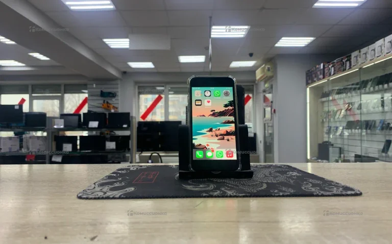 Apple iPhone 7 2/32 ГБ