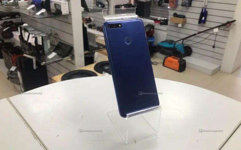 Honor 7C 3/32Gb