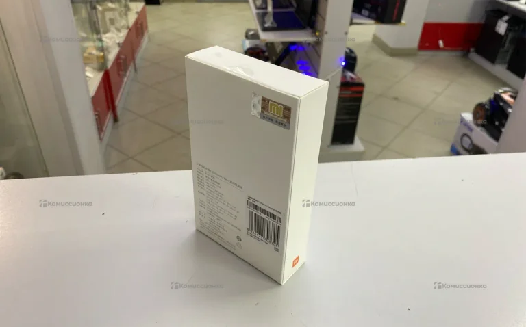 Power Bank Mi 20000