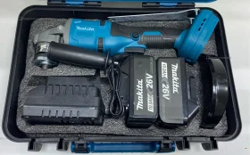 Купить УШМ Аккумуляторная Makita реплика. б/у , в Тюмень Цена:3990рублей