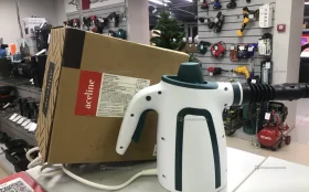 Купить Ручной отпариватель Aceline  HSC-1050W б/у , в Тольятти Цена:690рублей