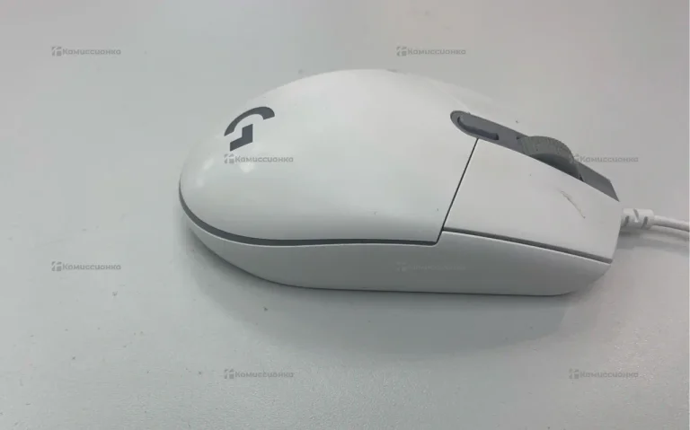 Мышка Logitech G102