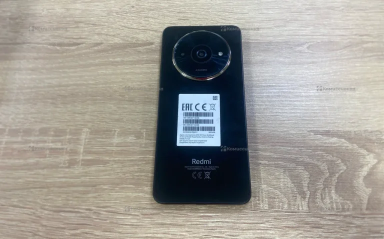 Xiaomi Redmi A3x 3/64 ГБ