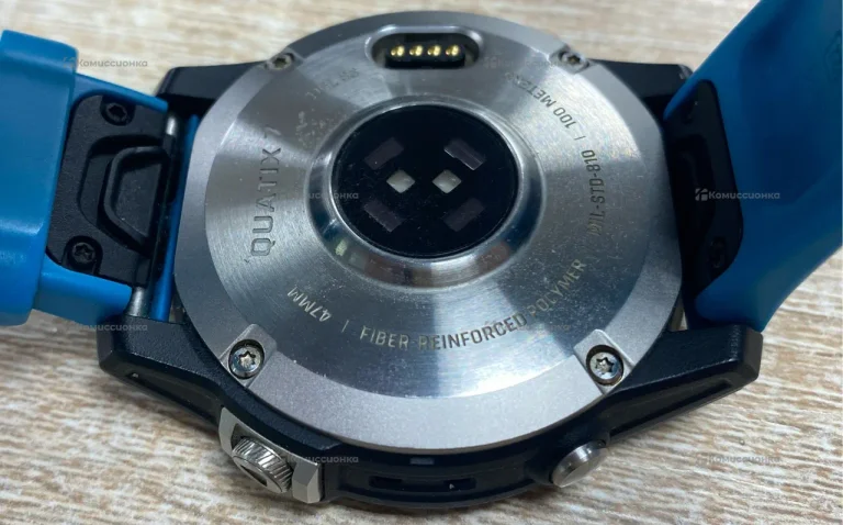 Часы  GARMIN QUATIX 7