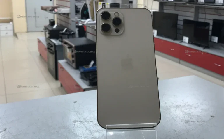 Apple iPhone 12 Pro Max 6/256 ГБ