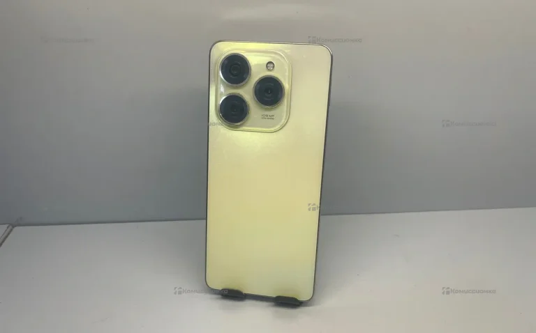 Tecno Spark 20 Pro 12/256 ГБ