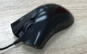 Купить Мышь игровая Razer Deathadder Essential б/у , в Саратов Цена:690рублей