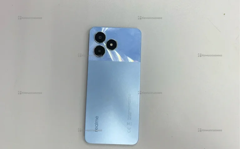 Realme Note 50 4/128 ГБ