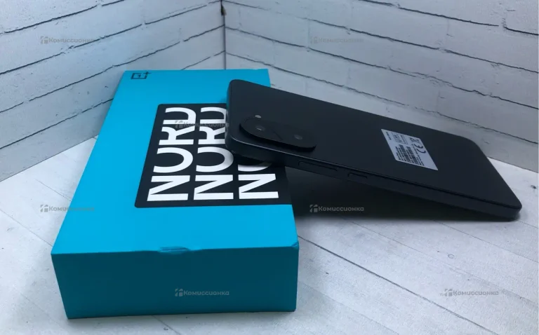 Oneplus nord ce5 8/256