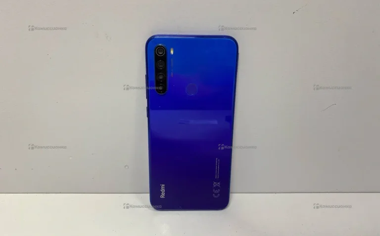 Xiaomi Redmi Note 8T 4/64Gb