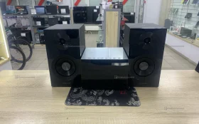 Музыкальный Центр Samsung