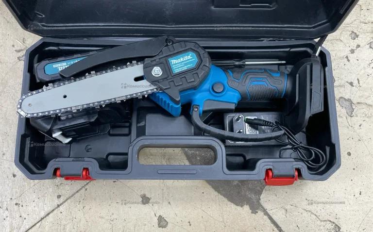 Сучкорез Makita АКБ