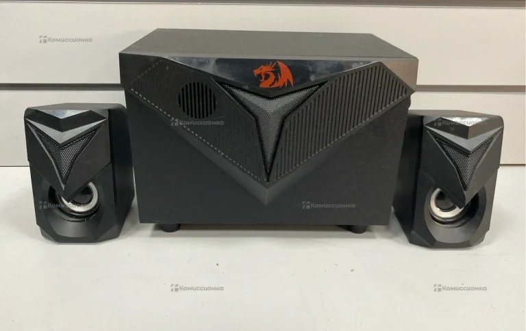 Аудиосистема RedRagon GS709