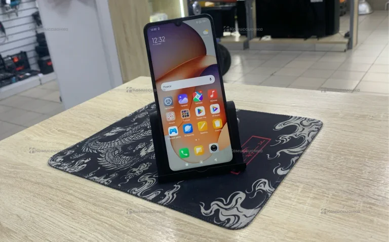 Xiaomi Redmi 14C 8/256 ГБ