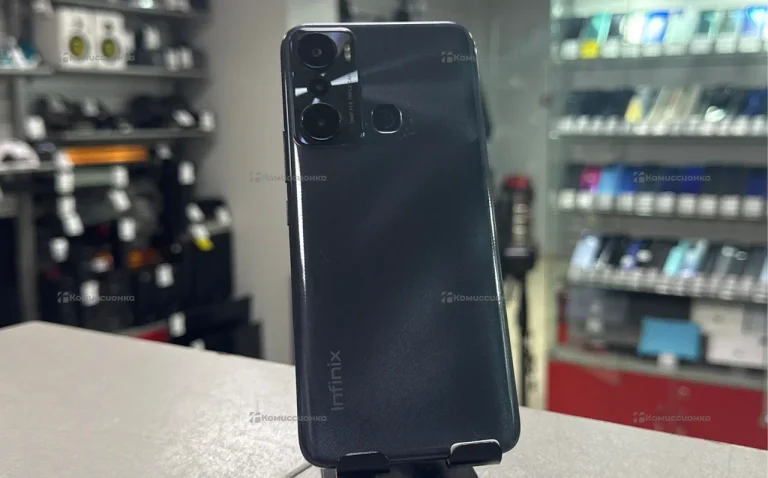 Infinix Hot 20i 4/64 ГБ