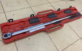 Купить Ключ динамометрический JTC 4939 б/у , в Санкт-Петербург Цена:24900рублей