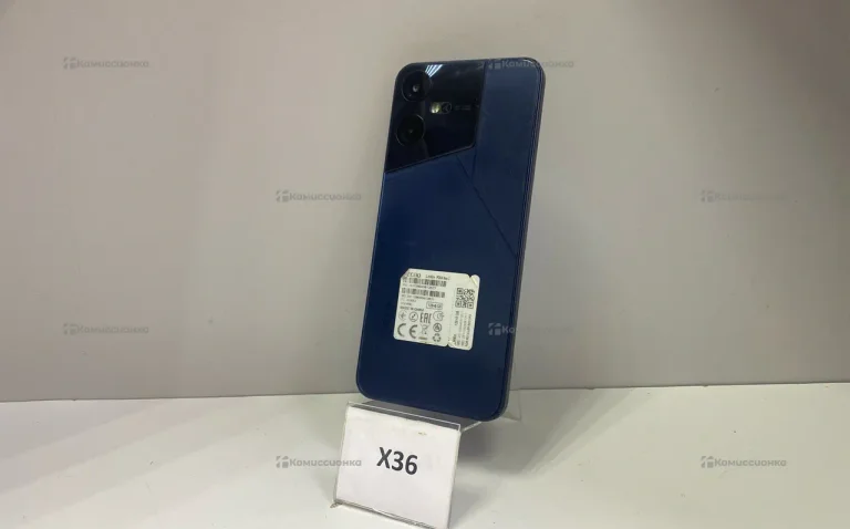 Tecno POVA Neo 3 4/128 ГБ