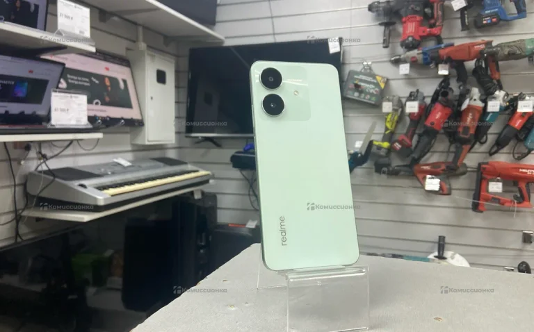 Realme Note 60x