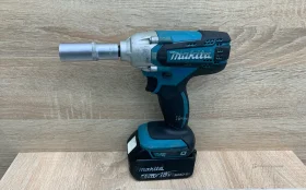 Гайковерт makita DTW190