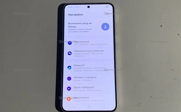 Samsung Galaxy S24 8/256Gb
